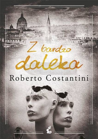 Z bardzo daleka