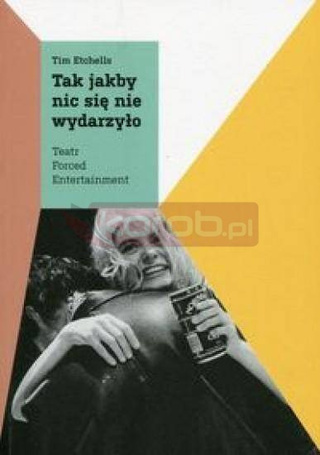 Tak jakby nic się nie wydarzyło