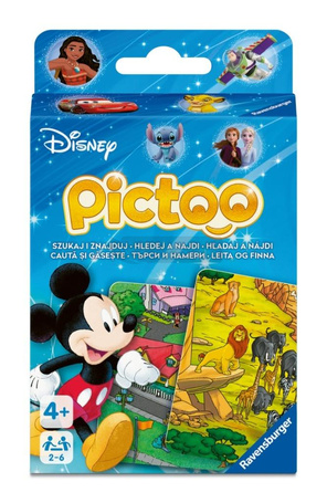 Pictoo Disney