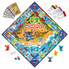 GRA PLANSZOWA MONOPOLY STITCH Hasbro, wersja polska +8 lat G0388