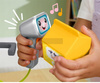 FISHER PRICE SKLEPIK KASA FISKALNA zabawka interaktywna dla dzieci +2 lata JGW98