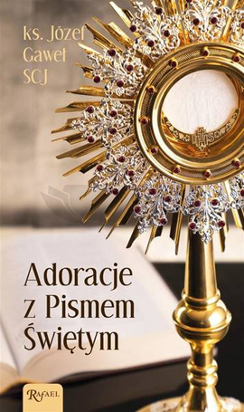 Adoracje z Pismem Świętym