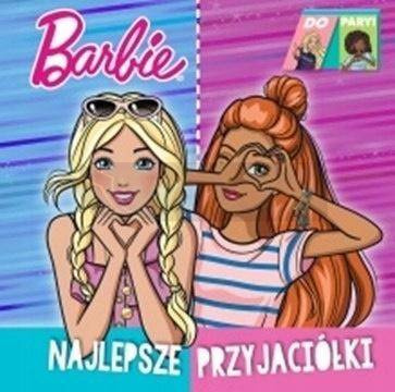 Barbie. Barbie. Do Pary! Kim jestem?