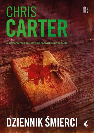 Dziennik śmierci
