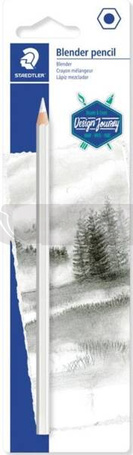 Blender w ołówku Design Journey STAEDTLER