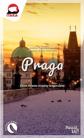 Praga. Pascal lajt