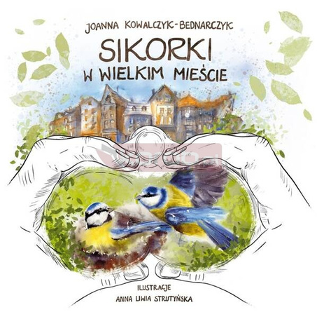 Sikorki w Wielkim Mieście