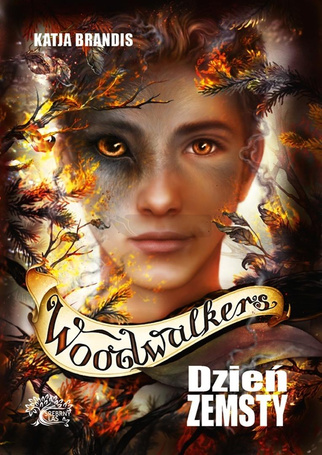Woodwalkers. Dzień zemsty T.6