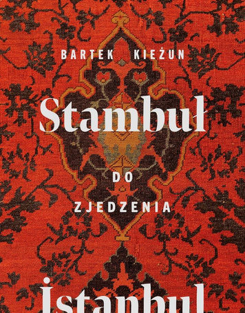 Stambuł do zjedzenia