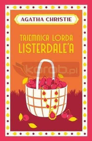 Tajemnica lorda Listerdale'a