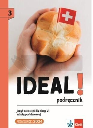 Ideal! 3 podręcznik
