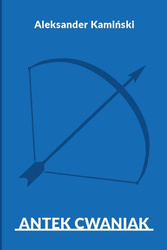 Antek Cwaniak