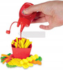 PLAY DOH Zakręcone frytki F1320