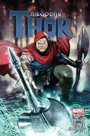 Niegodny Thor