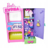 Lalka Barbie Extra Moda Kreator Surprise zestaw akcesoriów dla lalek HFG75