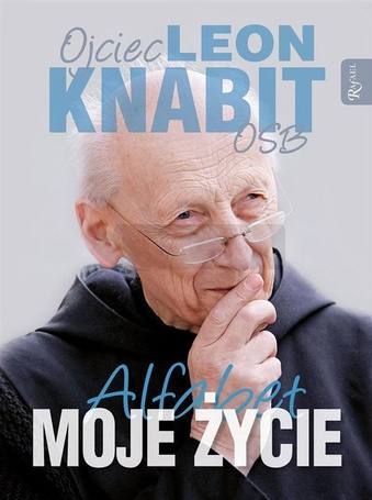 Moje Życie Alfabet ojca Leona