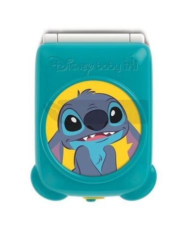 Telefonik Stitch
