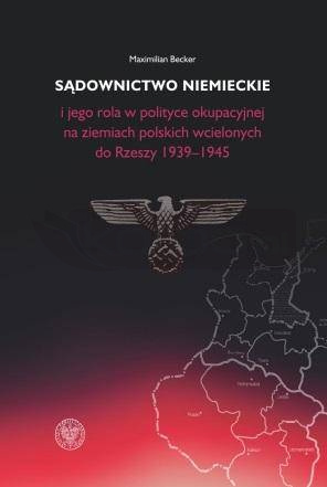 Sądownictwo niemieckie i jego rola w polityce