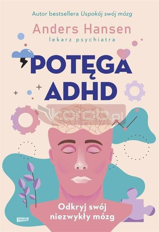 Potęga ADHD