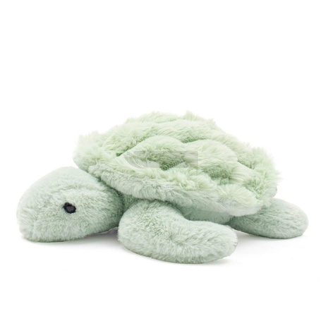 Pluszak Żółw zielony 26cm