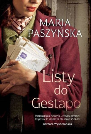 Listy do Gestapo