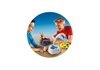 PLAYMOBIL 6831 Gra "Fire & Ice"