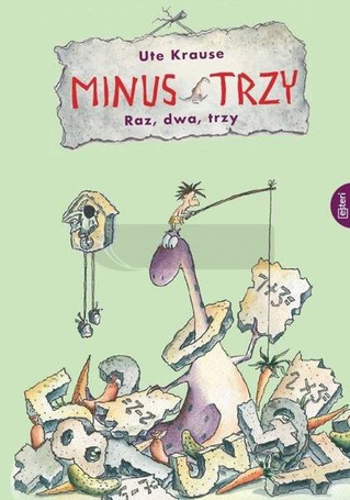 Minus Trzy. Rachunkowy bałagan