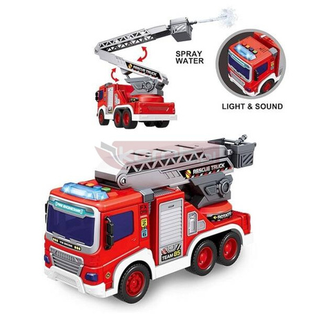 Służby Miejskie straż