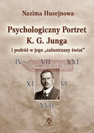 Psychologiczny Portret K. G. Junga