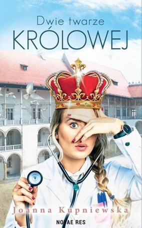 Dwie twarze królowej