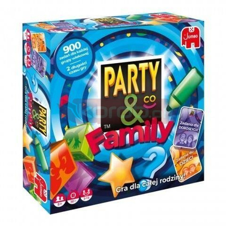 Party&Co Family