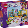 KLOCKI LEGO FRIENDS 42680 Sklep spożywczy w mieście Heartlake, zestaw +5