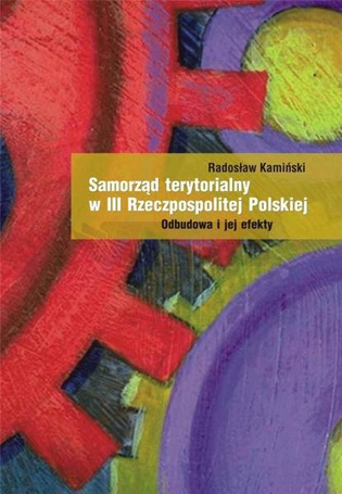 Samorząd terytorialny w III RP