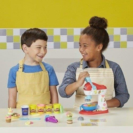 Play Doh Mikser