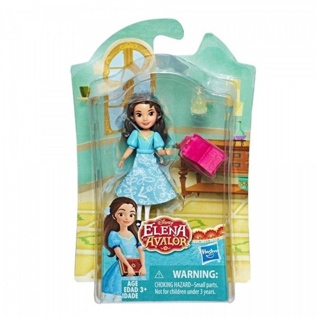 Disney Princess, Elena z Avaloru - Izabela SD
