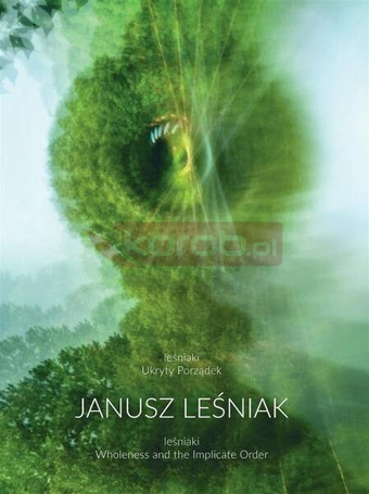 Leśniaki Ukryty Porządek