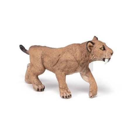 Smilodon młody