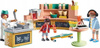 PLAYMOBIL MYLIFE 71538 BAR Z PRZEKĄSKAMI