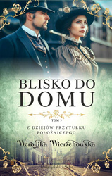Blisko do domu
