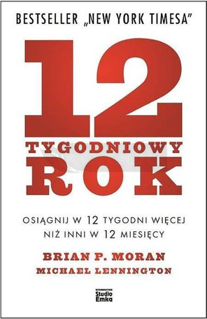 12 - tygodniowy rok