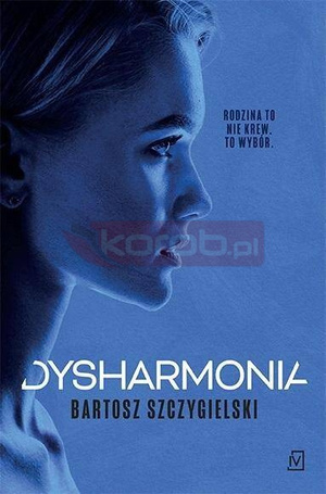 Dysharmonia