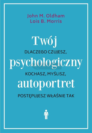 Twój psychologiczny autoportret