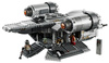 LEGO Star Wars 75292 Brzeszczot Statek Mandalorian