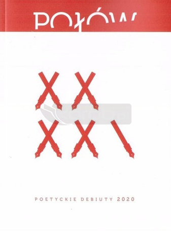 Połów. Poetyckie debiuty 2020