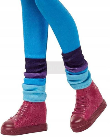 Harry Potter Lalka figurka Luna Lovegood GNR32