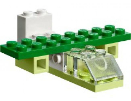 LEGO Classic 10713 Kreatywna walizka
