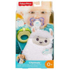 Fisher Price Zawieszka smoczka GKC47