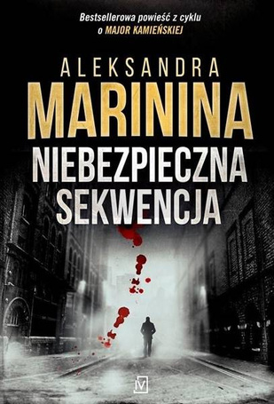 Niebezpieczna sekwencja