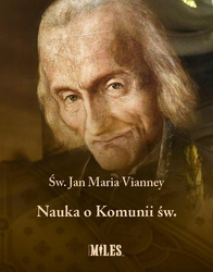 Nauka o Komunii św.