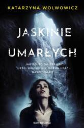 Jaskinie Umarłych